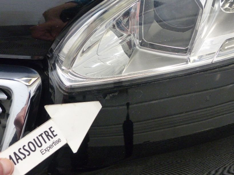 PEUGEOT 208 2014 - Photo n°9