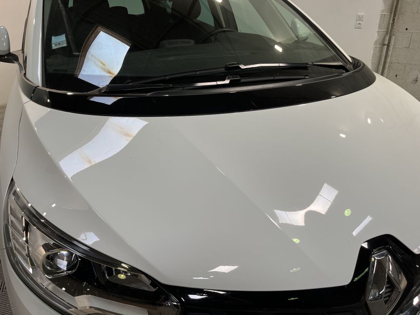 RENAULT GRAND SCENIC IV BUSINESS 2020 - Photo n°15