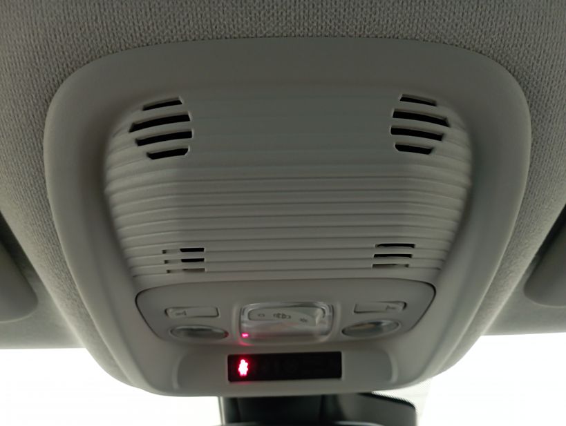 CITROEN C3 AIRCROSS 2021 - Photo n°31