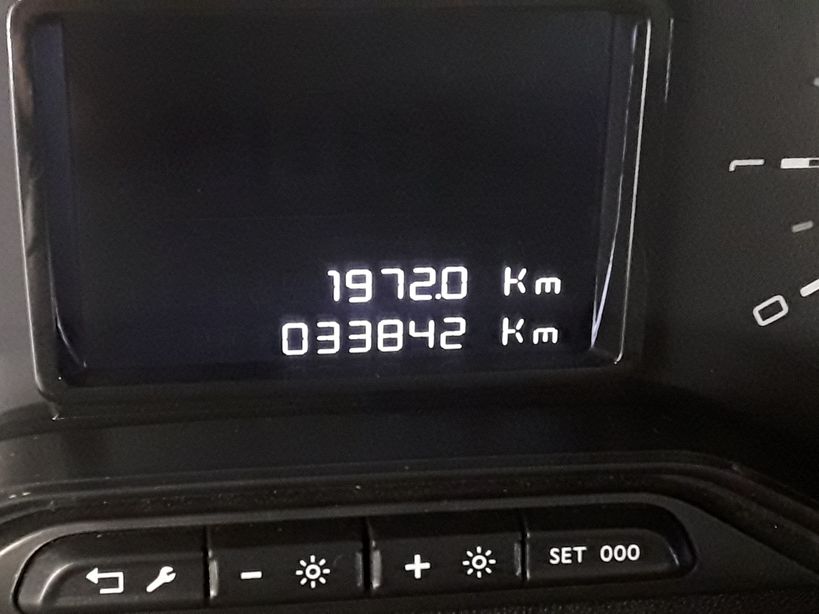 CITROEN C3 2019 - Photo n°1