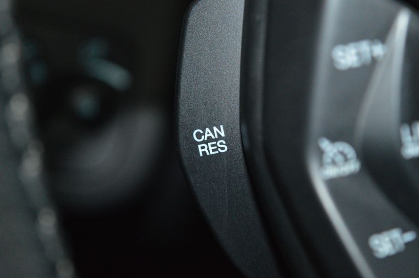 FORD KUGA 2015 - Photo n°30