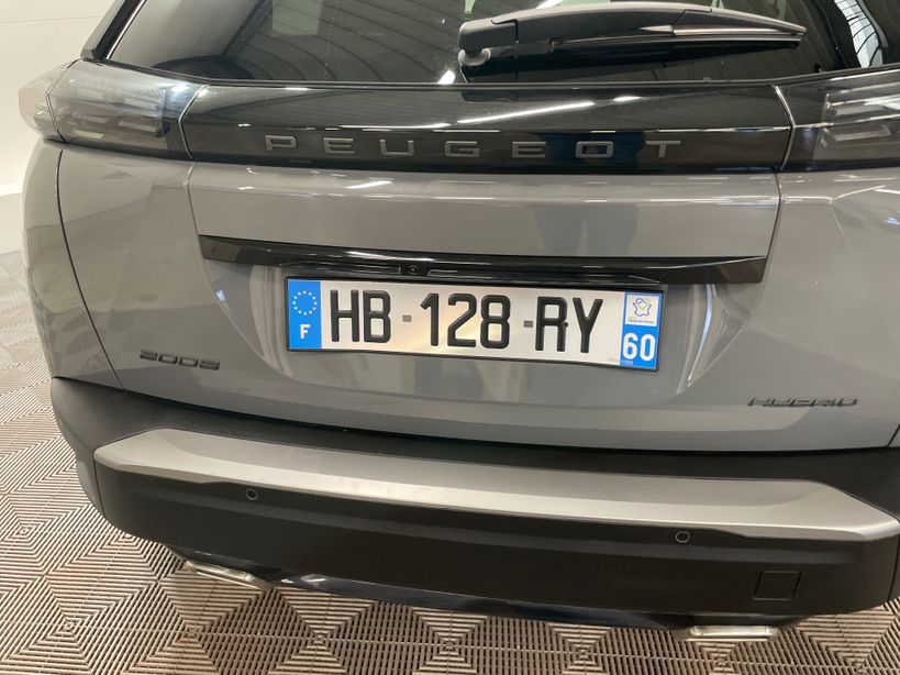 PEUGEOT 2008 2025 - Photo n°4