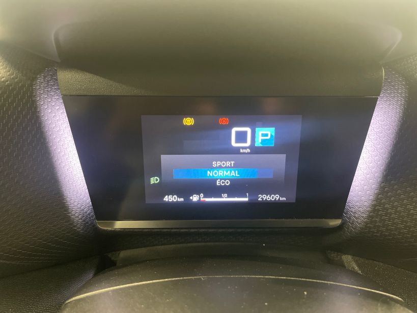 CITROEN C4 2024 - Photo n°1