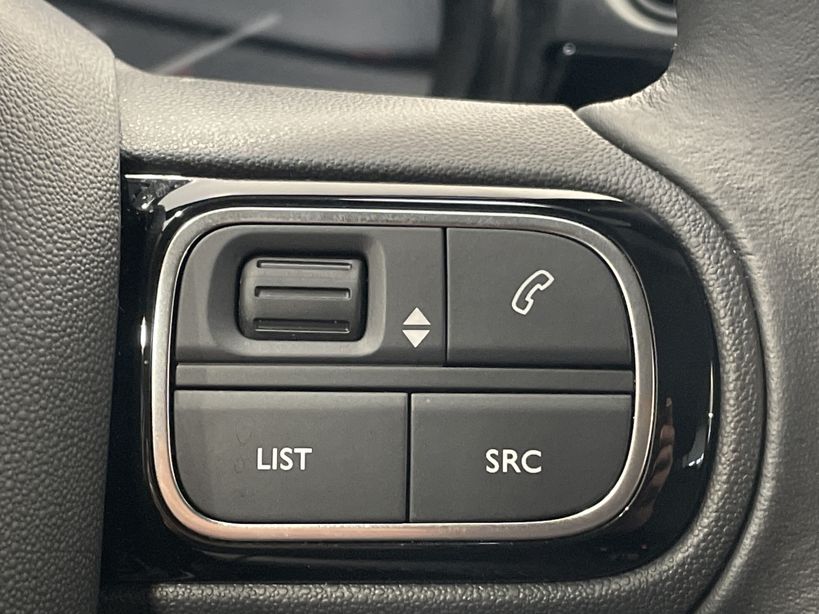 CITROEN C3 2024 - Photo n°27