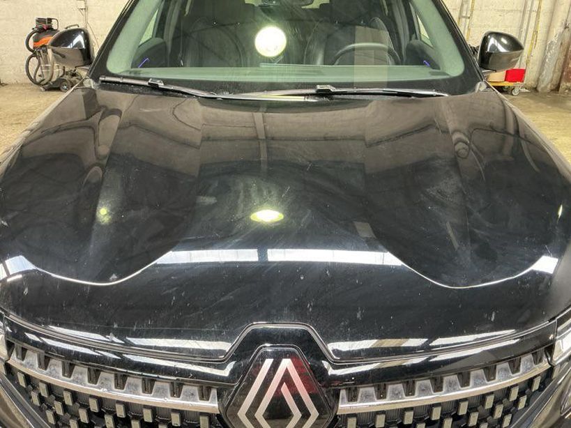 RENAULT AUSTRAL 2023 - Photo n°12