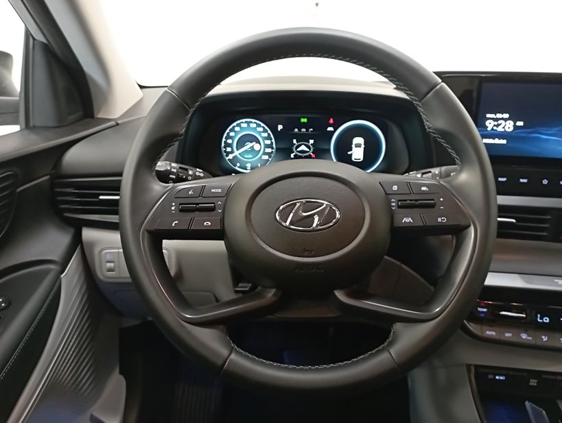 HYUNDAI i20 2022 - Photo n°15