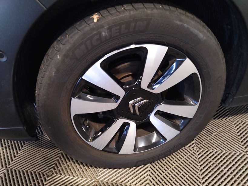 CITROEN C3 2021 - Photo n°4