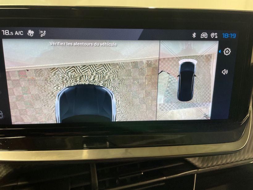 PEUGEOT 2008 2024 - Photo n°47