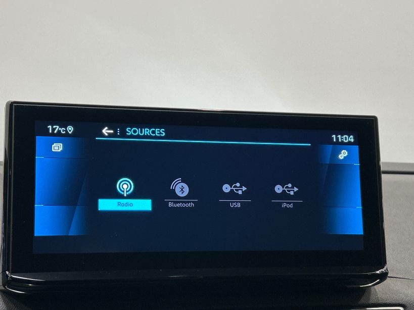 PEUGEOT 5008 2024 - Photo n°16