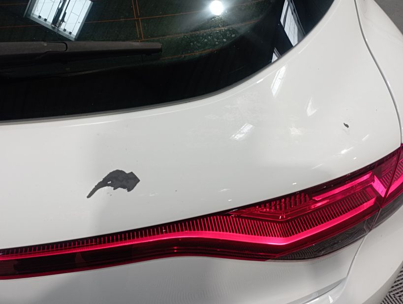 RENAULT MEGANE IV BERLINE 2021 - Photo n°9