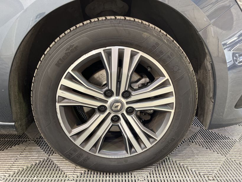 RENAULT MEGANE IV ESTATE 2021 - Photo n°5