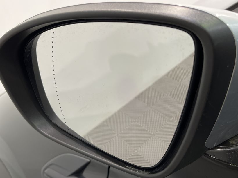RENAULT CAPTUR 2020 - Photo n°43