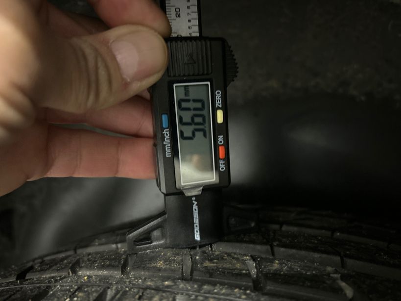 CITROEN C5 AIRCROSS 2023 - Photo n°4