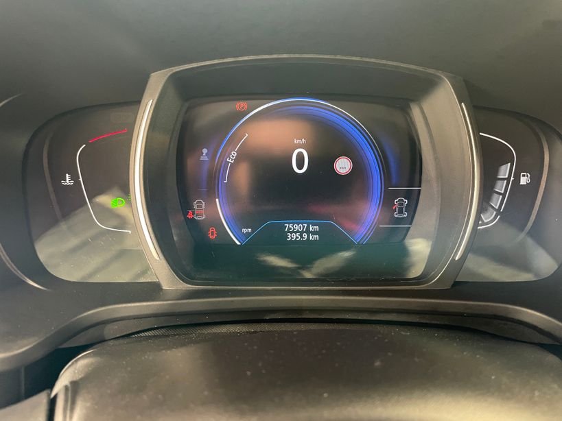 RENAULT KADJAR 2021 - Photo n°1