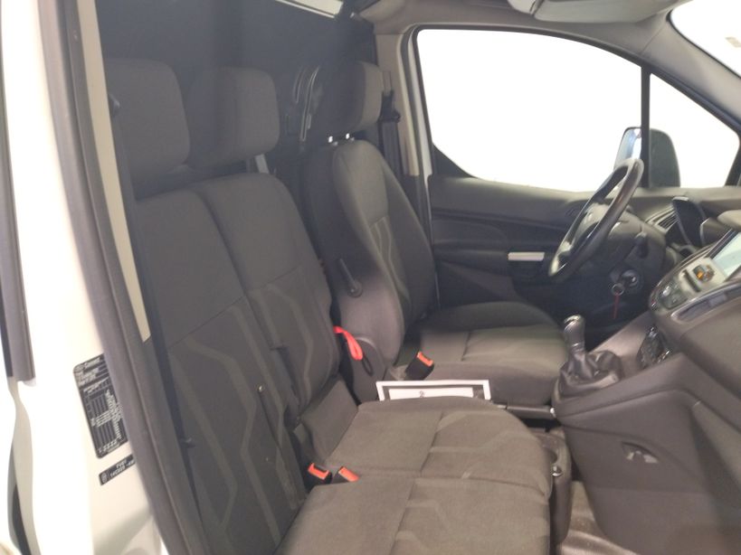 FORD TRANSIT CONNECT FGN 2018 - Photo n°13