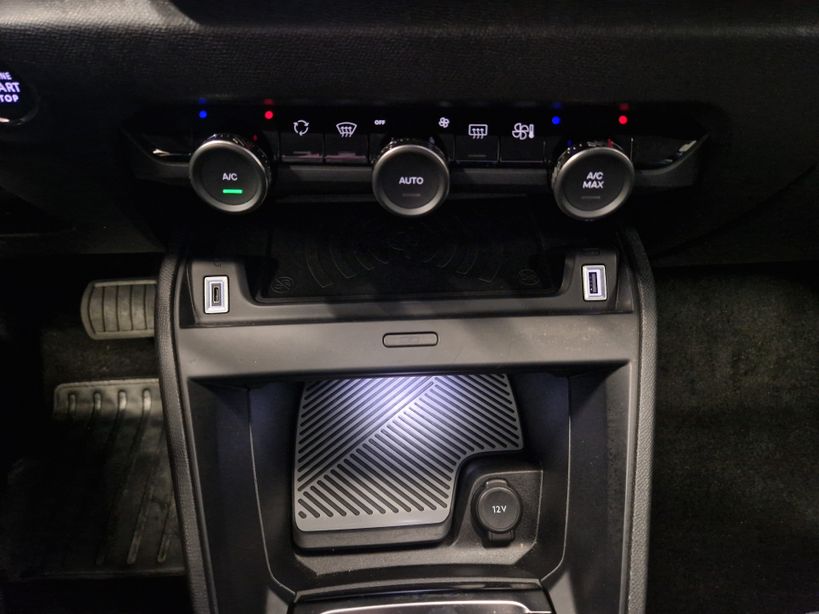 CITROEN C4 2024 - Photo n°22