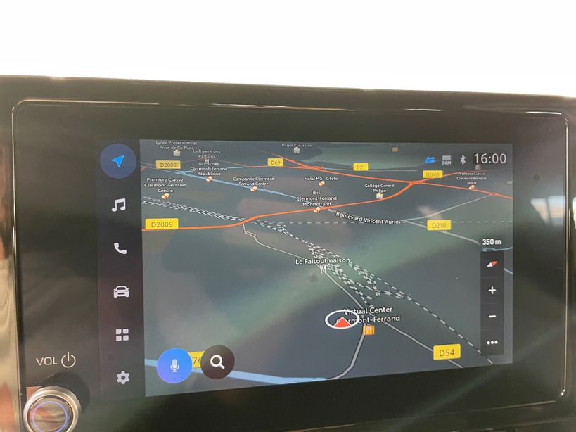 TOYOTA COROLLA HYBRIDE MY21 2022 - Photo n°20