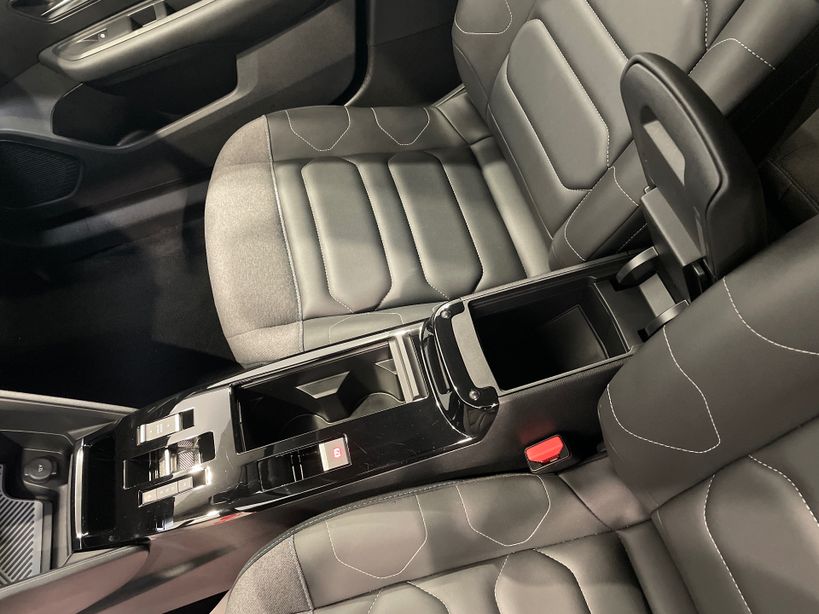 CITROEN C4 2024 - Photo n°23