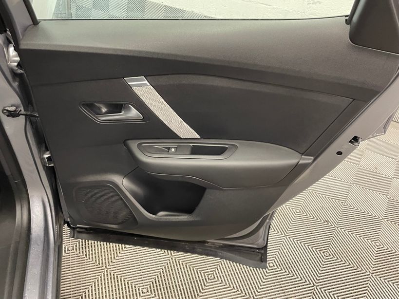 CITROEN C4 2024 - Photo n°38