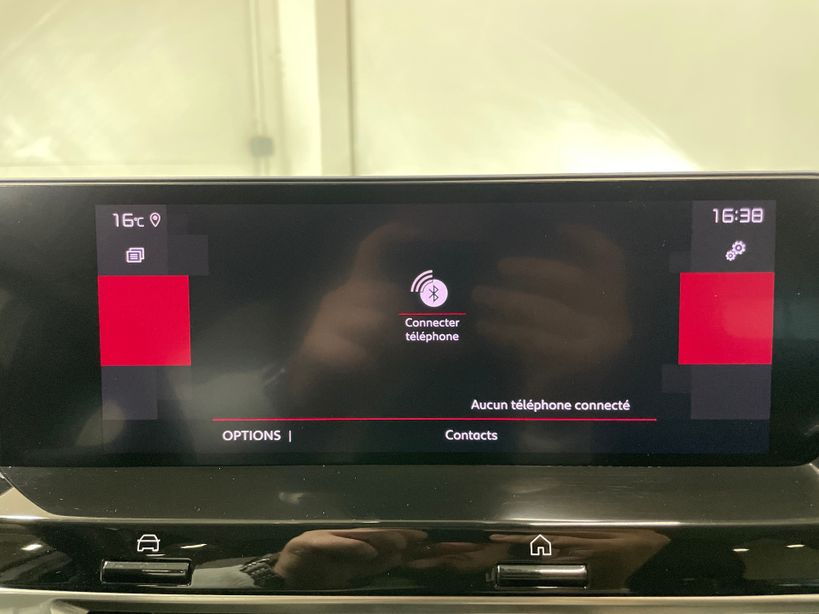 CITROEN C4 2021 - Photo n°16