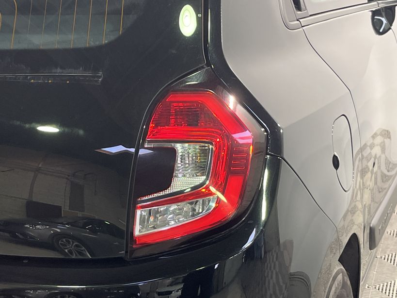 RENAULT TWINGO III 2021 - Photo n°7
