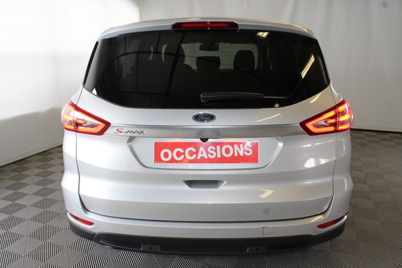 FORD S-MAX 2016 - Photo n°6