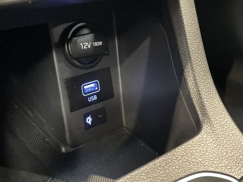 HYUNDAI i30 2022 - Photo n°18