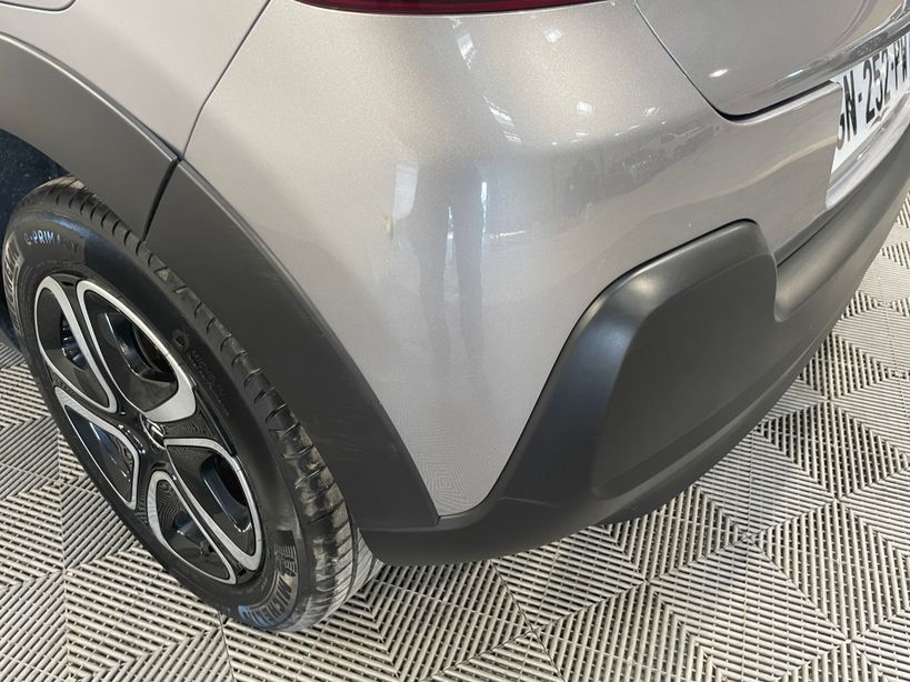 CITROEN C3 2023 - Photo n°12