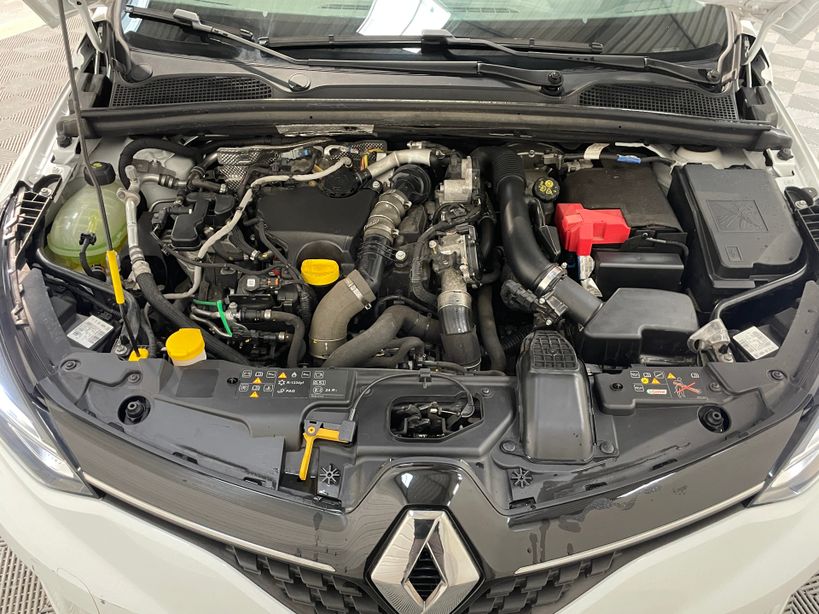 RENAULT CLIO V 2020 - Photo n°39