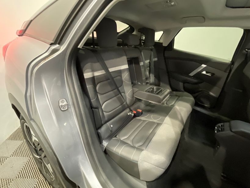 CITROEN C4 2023 - Photo n°42