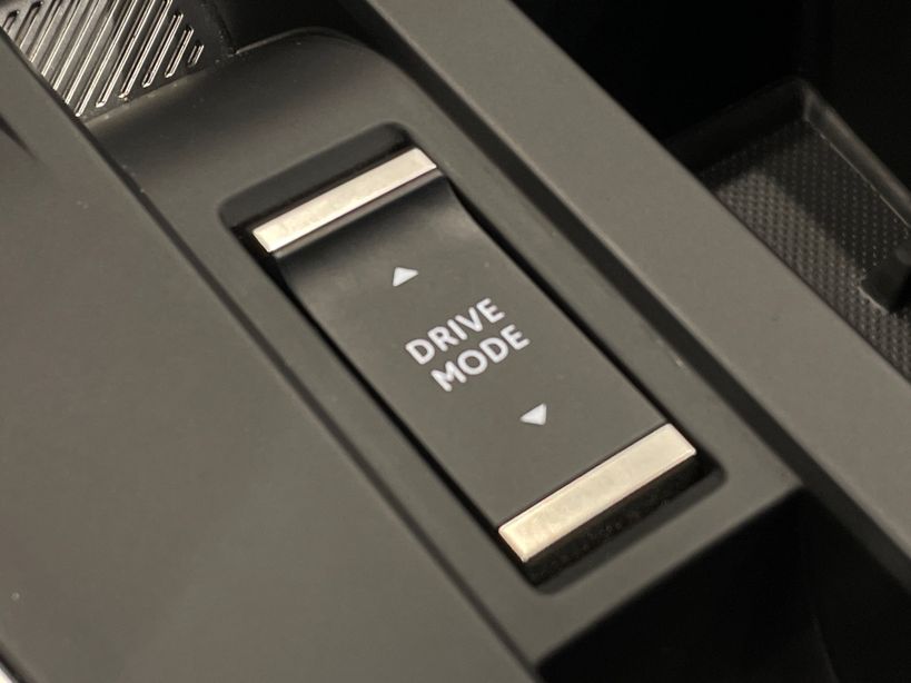 CITROEN C5 AIRCROSS 2023 - Photo n°22