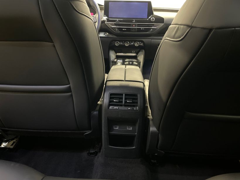 CITROEN C5 X 2024 - Photo n°41
