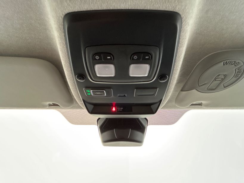 RENAULT TRAFIC FOURGON 2026 - Photo n°21