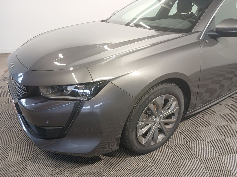 PEUGEOT 508 BUSINESS 2020 - Photo n°3