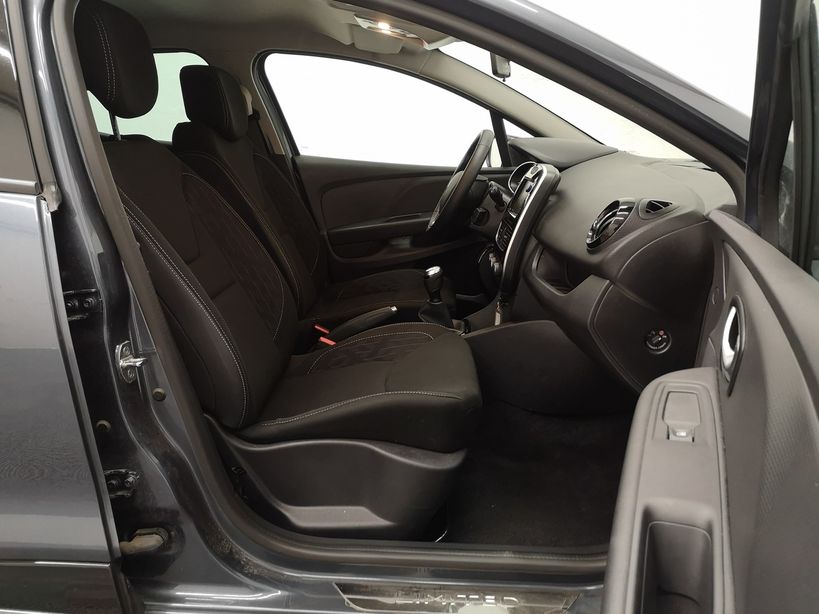 RENAULT CLIO IV 2019 - Photo n°5