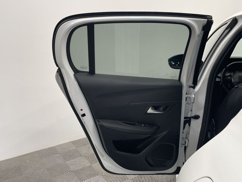 PEUGEOT 208 2024 - Photo n°38