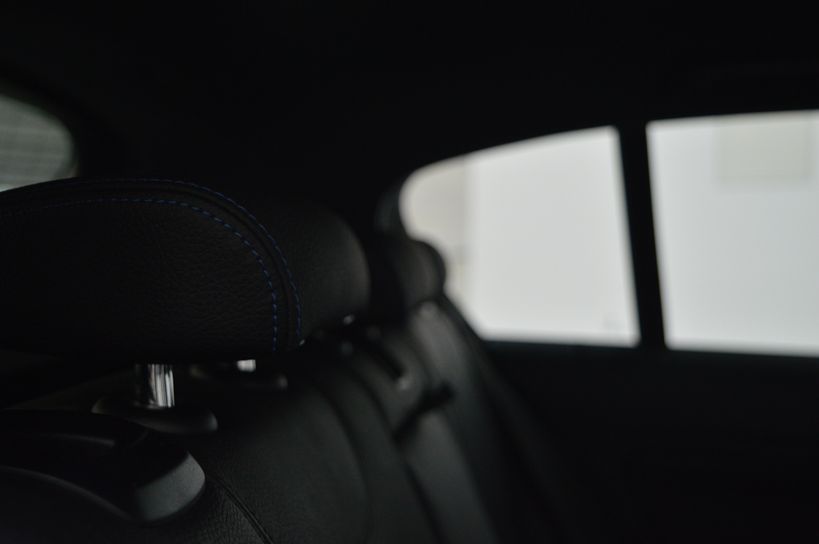 BMW SERIE 1 F20 LCI2 2019 - Photo n°36