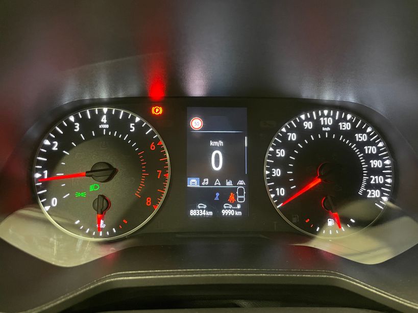 RENAULT CLIO V 2021 - Photo n°15