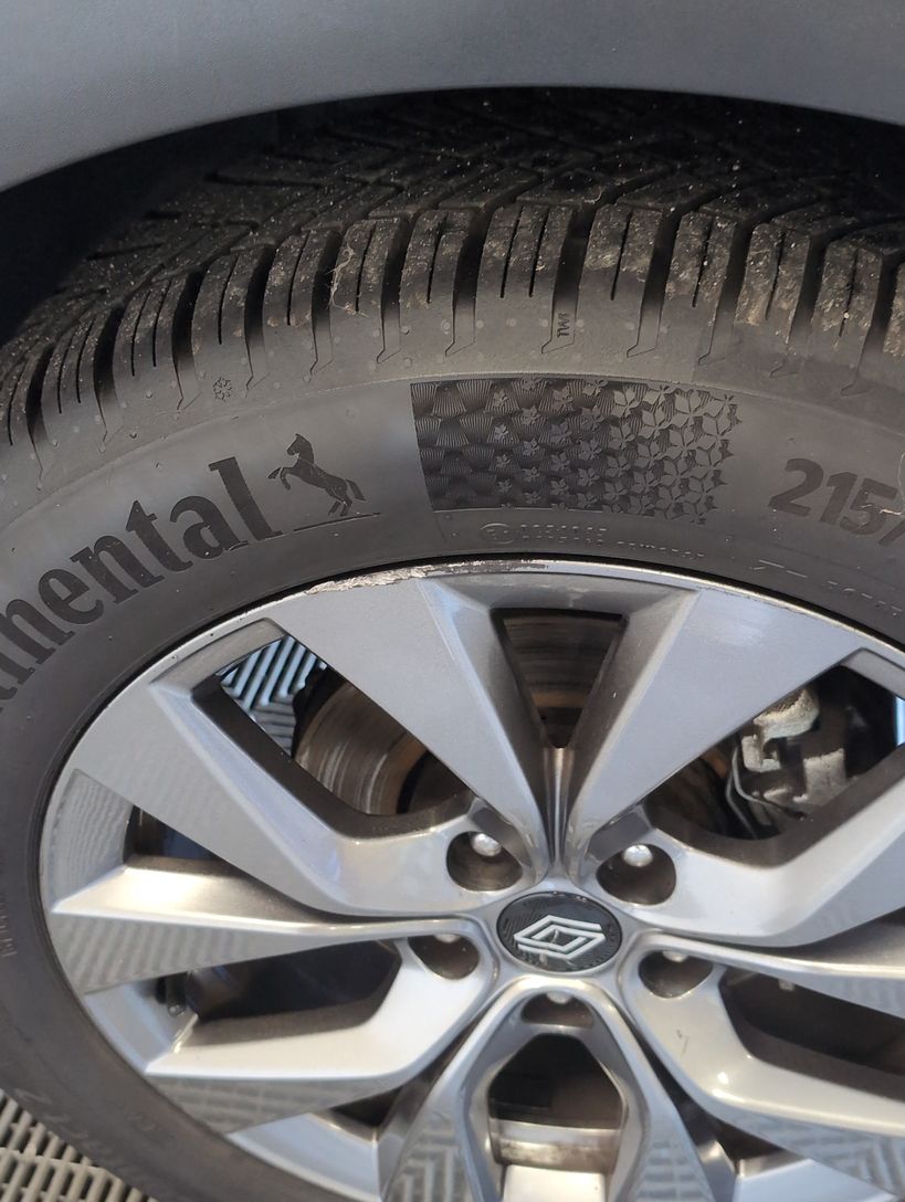 RENAULT ARKANA 2024 - Photo n°4