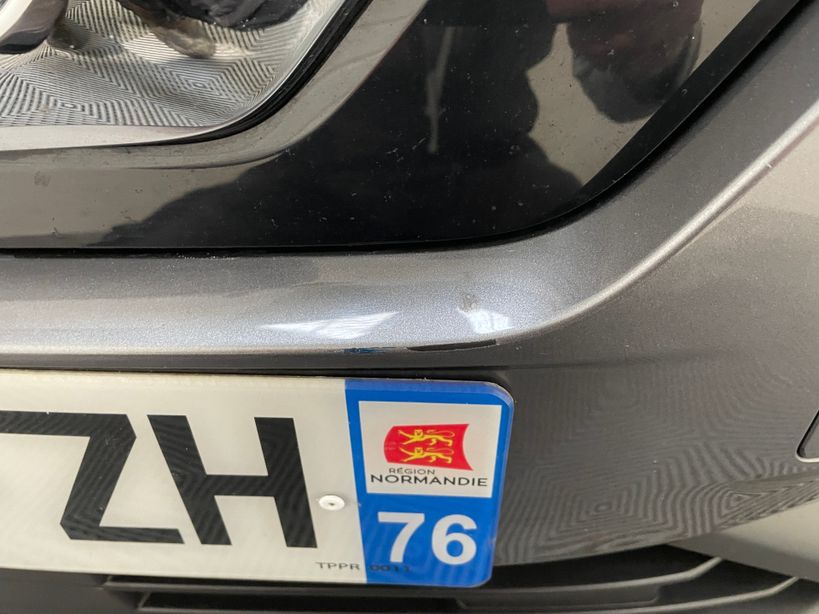 NISSAN JUKE 2023 2023 - Photo n°15