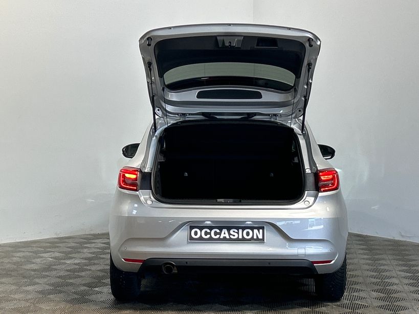 RENAULT CLIO V 2023 - Photo n°35