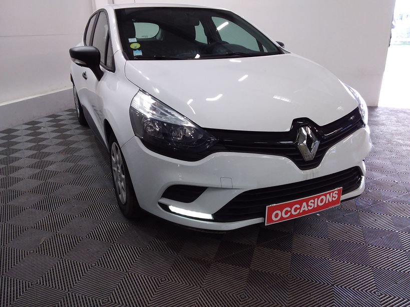 RENAULT CLIO IV SOCIETE 2018 - Photo n°3