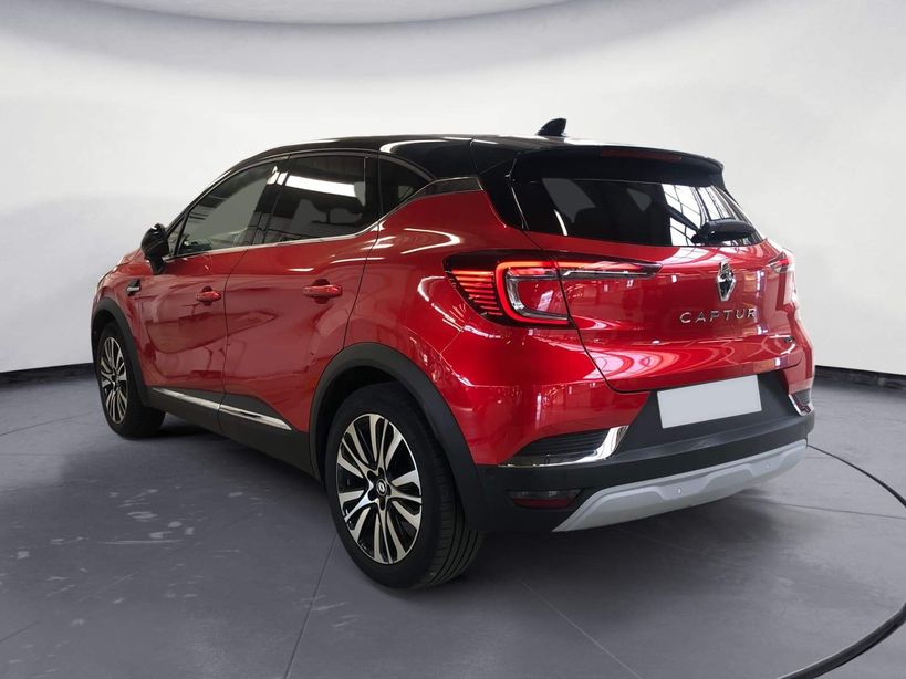 RENAULT CAPTUR 2023 - Photo n°7