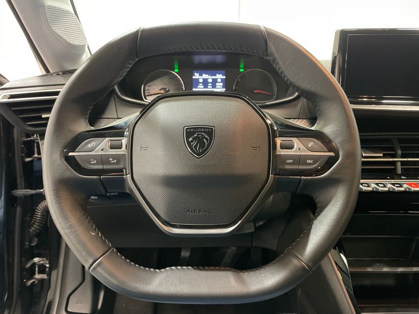 PEUGEOT 208 2025 - Photo n°17