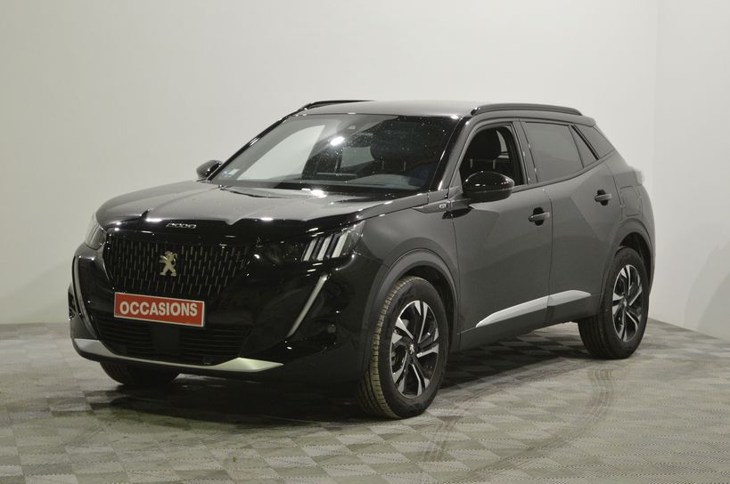 PEUGEOT 2008 2022 - Photo n°1