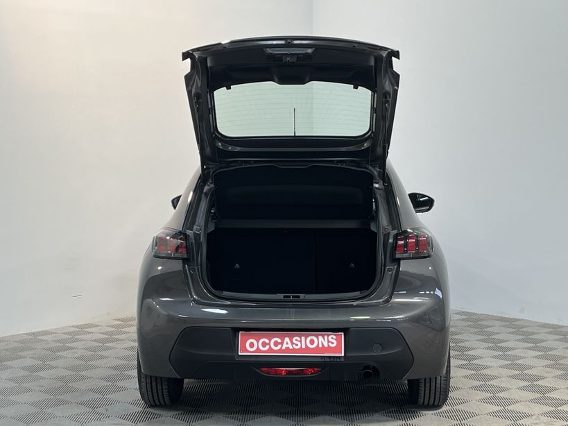 PEUGEOT 208 2020 - Photo n°40
