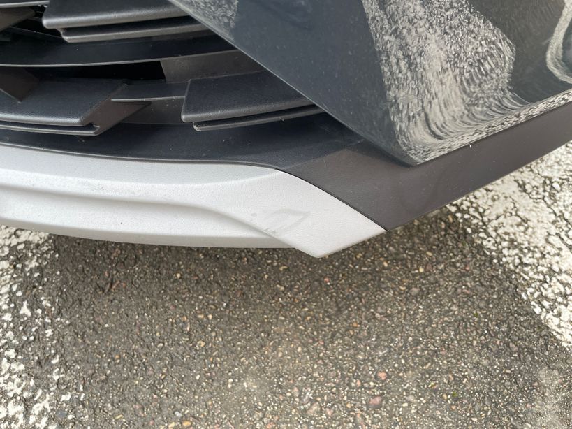 RENAULT CAPTUR 2021 - Photo n°18