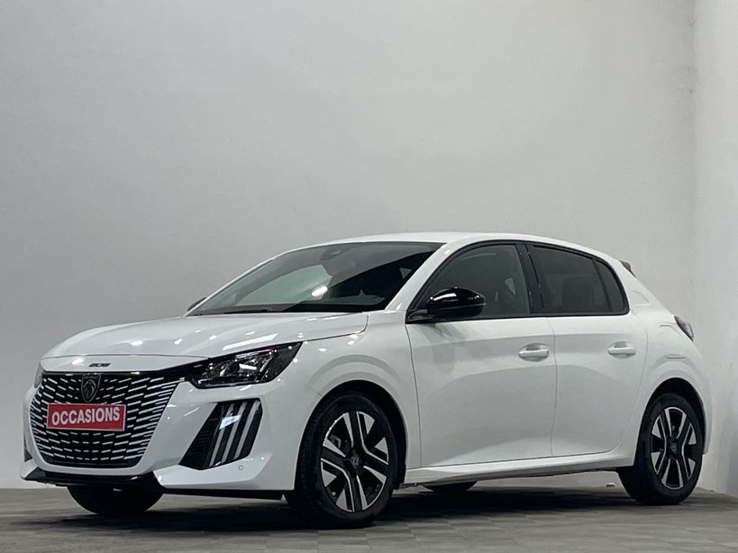 PEUGEOT 208 2024 - Photo n°1