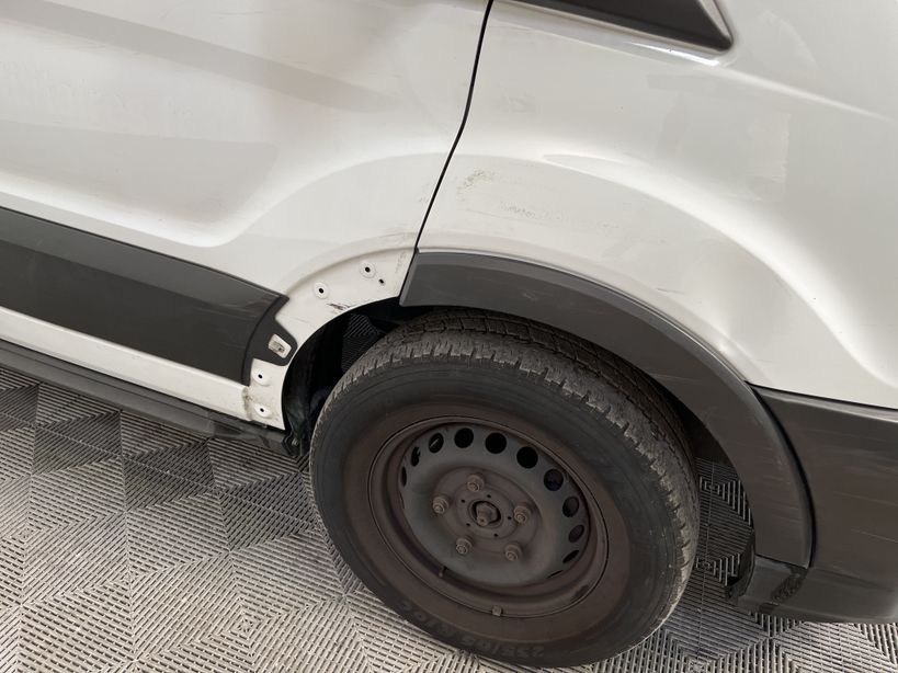 FORD TRANSIT FOURGON 2021 - Photo n°22