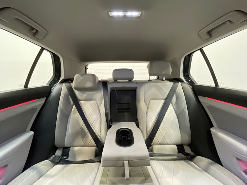 VOLKSWAGEN GOLF 2021 - Photo n°44